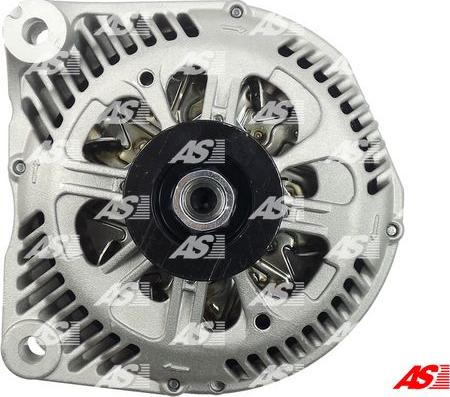 AS-PL A3272 - Alternator autospares.lv