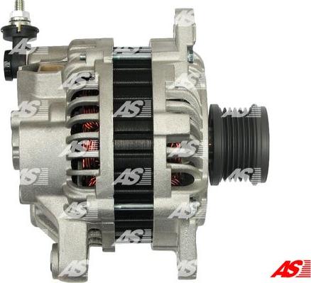 AS-PL A2044 - Alternator autospares.lv