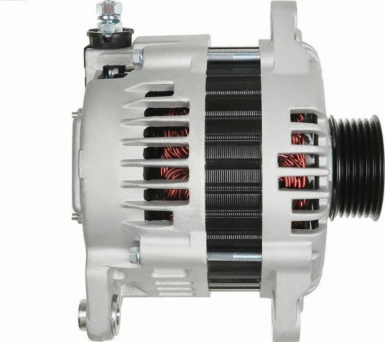 AS-PL A2041 - Alternator autospares.lv