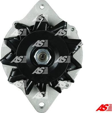 AS-PL A2015 - Alternator autospares.lv