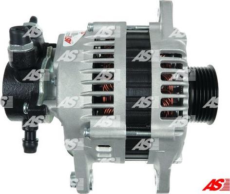 AS-PL A2011 - Alternator autospares.lv