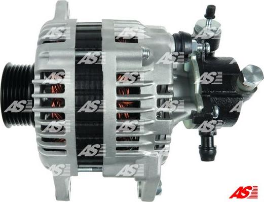 AS-PL A2011 - Alternator autospares.lv