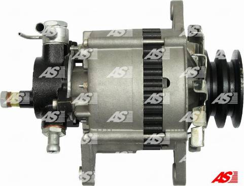 AS-PL A2012R - Alternator autospares.lv