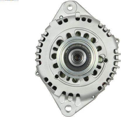 AS-PL A2038(P-INA) - Alternator autospares.lv