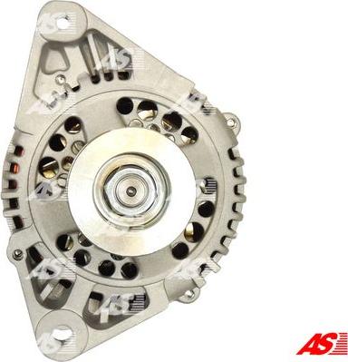 AS-PL A2024 - Alternator autospares.lv