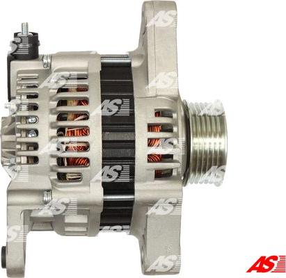 AS-PL A2024 - Alternator autospares.lv