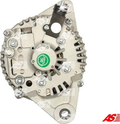 AS-PL A2024 - Alternator autospares.lv