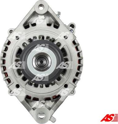 AS-PL A2023(P) - Alternator autospares.lv