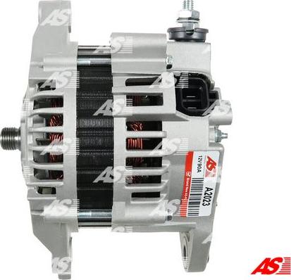 AS-PL A2023 - Alternator autospares.lv