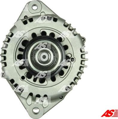 AS-PL A2022PR - Alternator autospares.lv