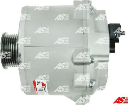 AS-PL A2074S - Alternator autospares.lv