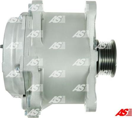 AS-PL A2074S - Alternator autospares.lv