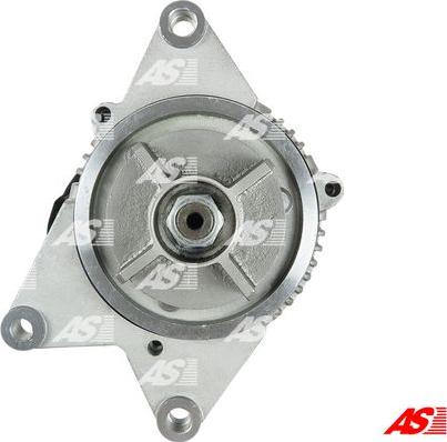 AS-PL A2071 - Alternator autospares.lv