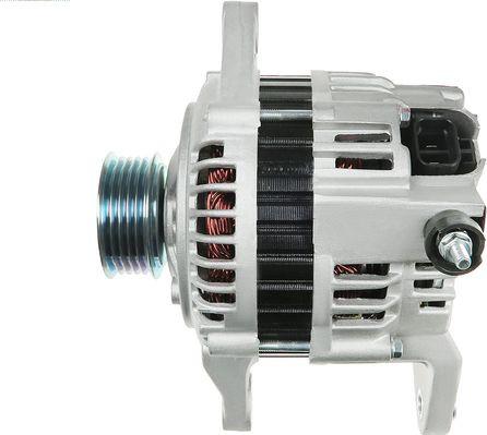 AS-PL A2131S - Alternator autospares.lv