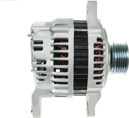 AS-PL A2131S - Alternator autospares.lv