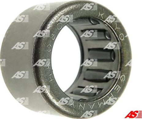 AS-PL ABE9090(KOYO) - Bearing autospares.lv