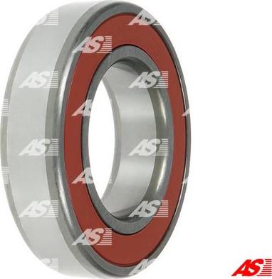 AS-PL ABE9049(NACHI) - Bearing autospares.lv