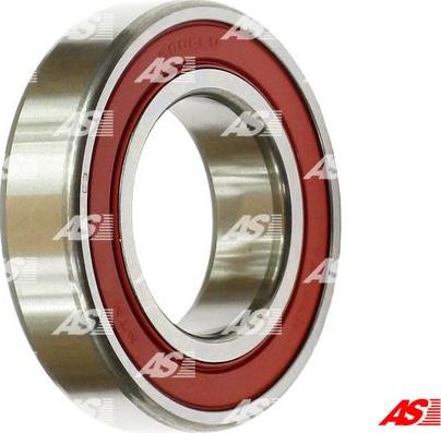 AS-PL ABE9049(NTN) - Bearing autospares.lv