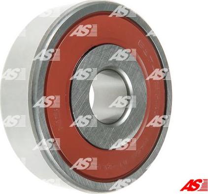 AS-PL ABE9044(NSK) - Bearing autospares.lv