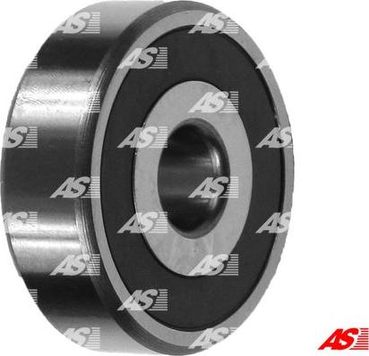 AS-PL ABE9044 - Bearing autospares.lv