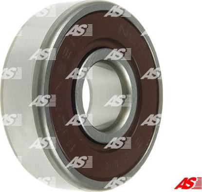 AS-PL ABE9042(NSK) - Bearing autospares.lv
