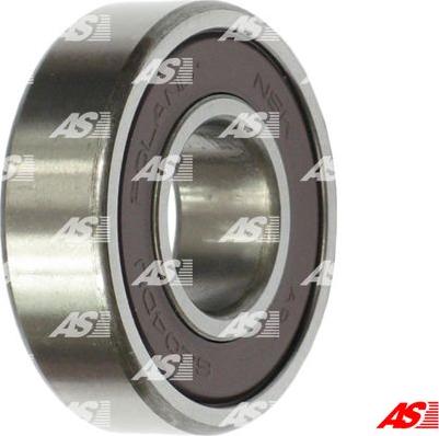 AS-PL ABE9047(NSK) - Bearing autospares.lv