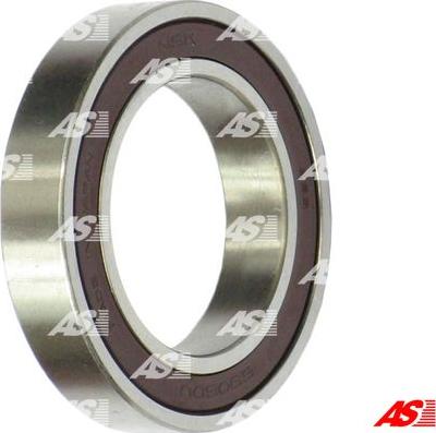 AS-PL ABE9059(NSK) - Bearing autospares.lv