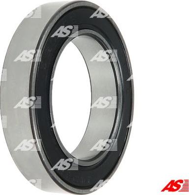 AS-PL ABE9059(WTW) - Bearing autospares.lv