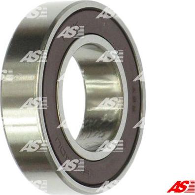 AS-PL ABE9054(NSK) - Bearing autospares.lv