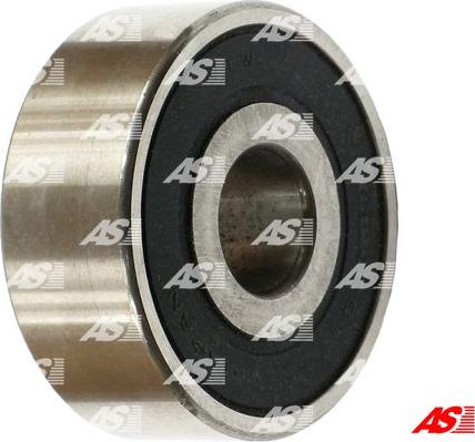 AS-PL ABE9055(WTW) - Bearing autospares.lv