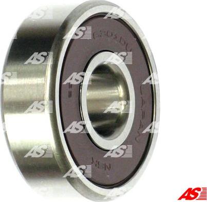AS-PL ABE9050(NSK) - Bearing autospares.lv