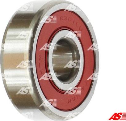 AS-PL ABE9050(NTN) - Bearing autospares.lv