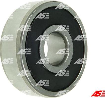 AS-PL ABE9050 - Bearing autospares.lv