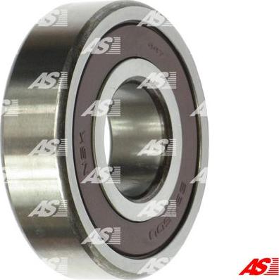 AS-PL ABE9051(NSK) - Bearing autospares.lv