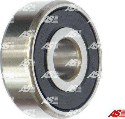 AS-PL ABE9058(NSK) - Bearing autospares.lv