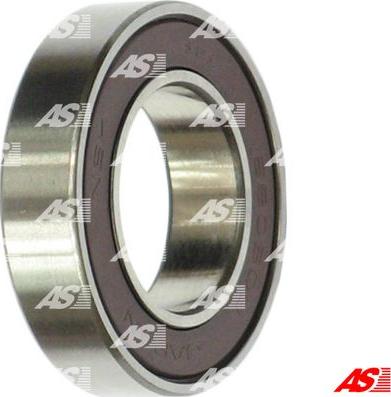 AS-PL ABE9053(NSK) - Bearing autospares.lv