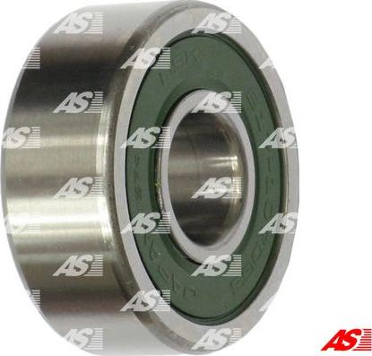 AS-PL ABE9057(NSK) - Bearing autospares.lv