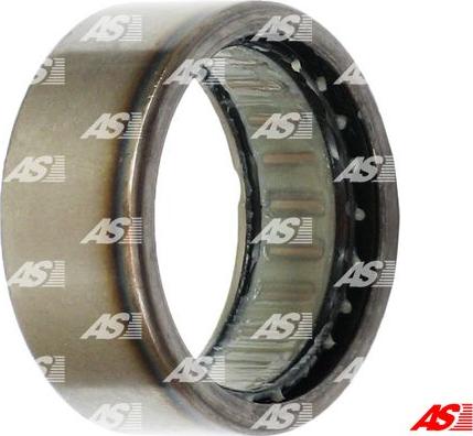 AS-PL ABE9069(INA) - Bearing autospares.lv