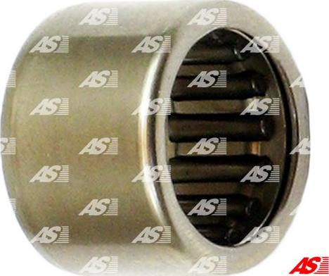AS-PL ABE9065(INA) - Bearing autospares.lv