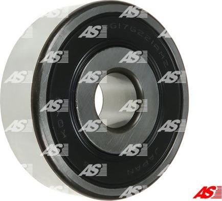 AS-PL ABE9066(KOYO) - Bearing autospares.lv