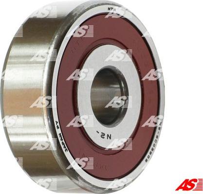 AS-PL ABE9066(NTN) - Bearing autospares.lv