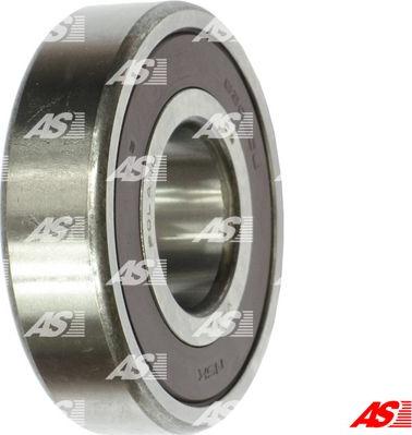 AS-PL ABE9061(NSK) - Bearing autospares.lv