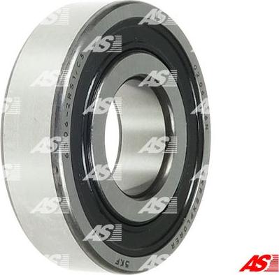 AS-PL ABE9061(SKF) - Bearing autospares.lv