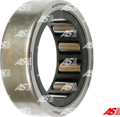 AS-PL ABE9009(INA) - Bearing autospares.lv