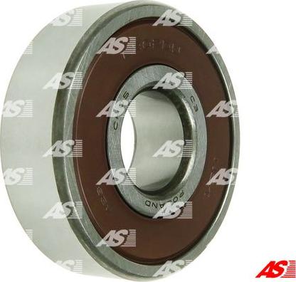 AS-PL ABE9005(NSK) - Bearing autospares.lv