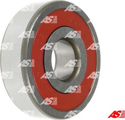 AS-PL ABE9001(NACHI) - Bearing autospares.lv