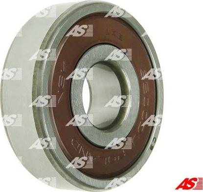 AS-PL ABE9001(NSK)(BULK) - Bearing autospares.lv