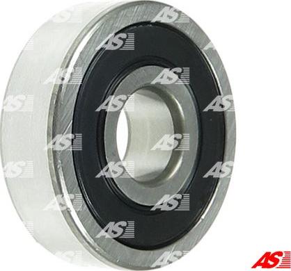 AS-PL ABE9001(SKF) - Bearing autospares.lv