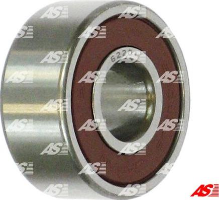 AS-PL ABE9008(NSK)(BULK) - Bearing autospares.lv