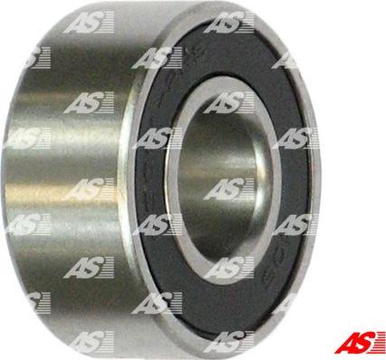 AS-PL ABE9008 - Bearing autospares.lv